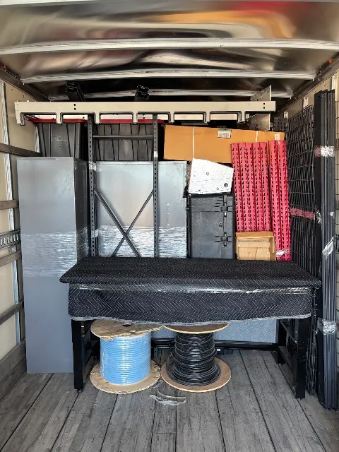Little Bear Movers in Tucson