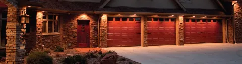 Illini Garage Door Service in Springfield