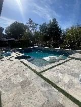 Saddleback Mountain pool and spa service photo 3