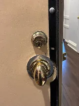 Golden Key Locksmith NYC photo 2