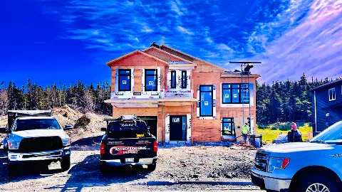 Astro Roofing Inc in St. John's