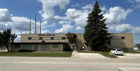Barcol Door Company Inc. photo 1