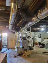 A Plus Comfort HVAC photo 2