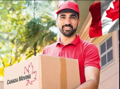 Canada Moving in Waterloo