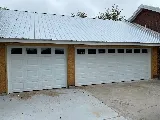 Jesse's Garage Door & Gate Service photo 4