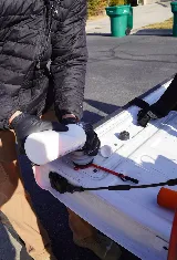 Peachy Pest Control photo 6