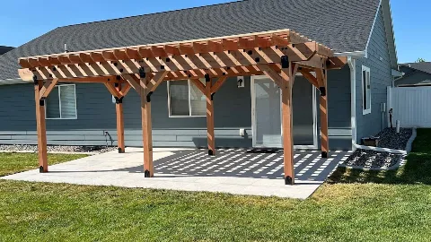 Elevated Handyman and Construction LLC photo 1