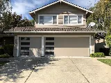 Contra Costa Door
