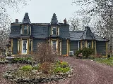 Rydel Roofing, Siding, Windows & Doors