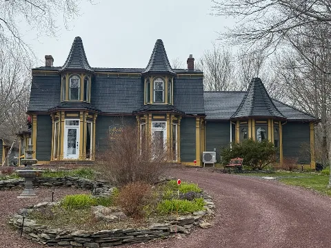 Rydel Roofing, Siding, Windows & Doors in St. John's