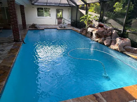 Aquaman Pool Service and Repair photo 1