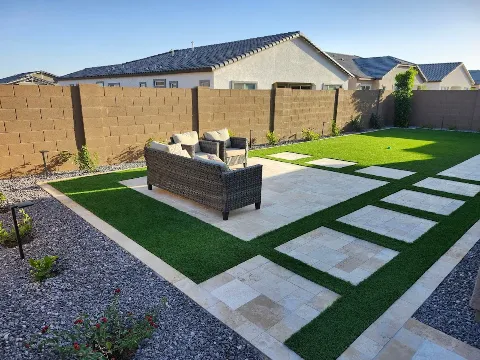 Diamond Cut Landscaping photo 1