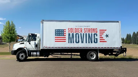 Soldier Strong Moving LLC photo 1