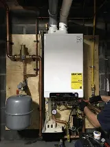 Markham Heating & Air Conditioning photo 3