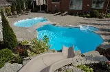 Diplomat LeisureScapes Pools Spas Hot Tubs
