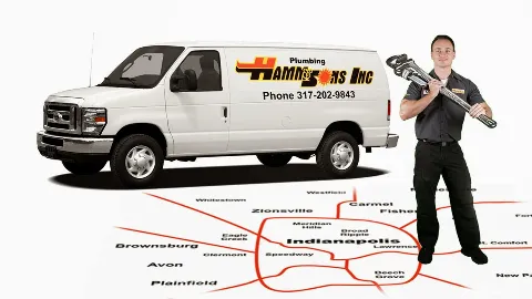 Hamm & Sons Plumbing photo 1
