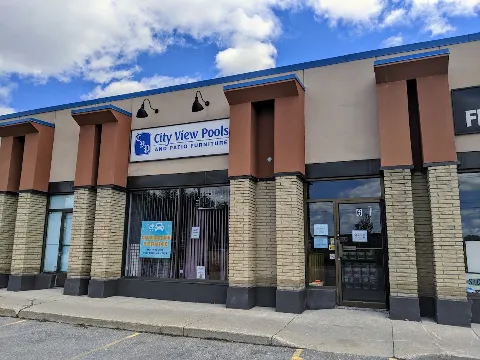 City View Pools & Recreational Products Ltd in Guelph