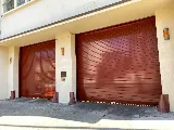 Union Door