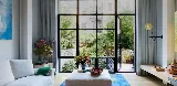 Dynamic Fenestration