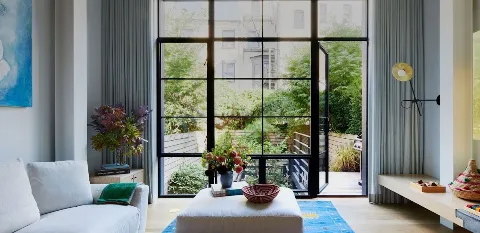 Dynamic Fenestration photo 1
