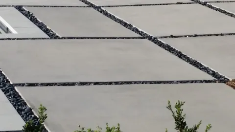 Rogue Concrete in Vista