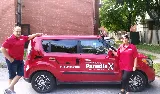 Extermination Parasitex photo 2