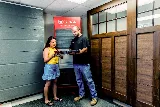 Hicklin Garage Doors Sioux City photo 4