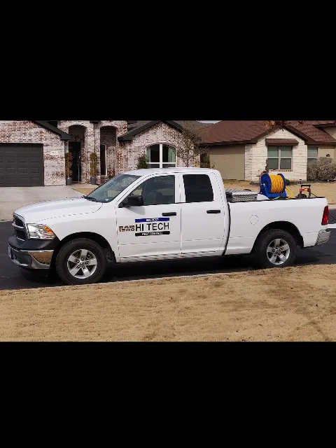 Hi-Tech Pest Defense in San Angelo