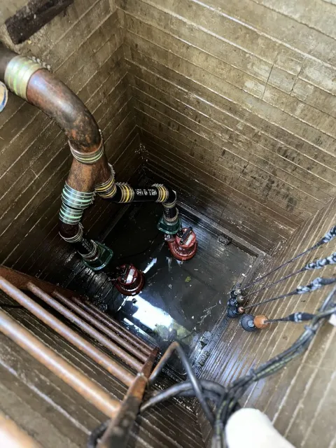 Croft Plumbing Services in Boston