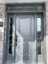 ÉLIT TECH Portes Et Fenêtres photo 2