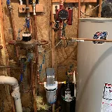 Service Force Plumbing photo 8