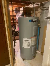 Rick Menard Heating & Cooling