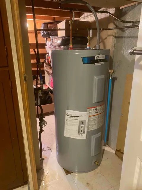 Rick Menard Heating & Cooling photo 1