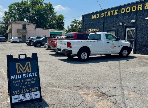 Mid State Door & Window Co photo 1