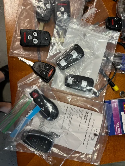 Dz Auto Ventures in Winston-Salem