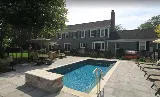 Paradise Patio, Pool & Spa