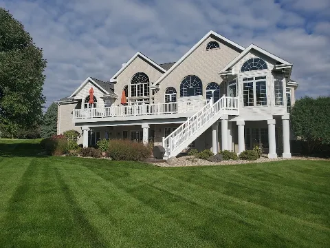 High Style Painting in Madison