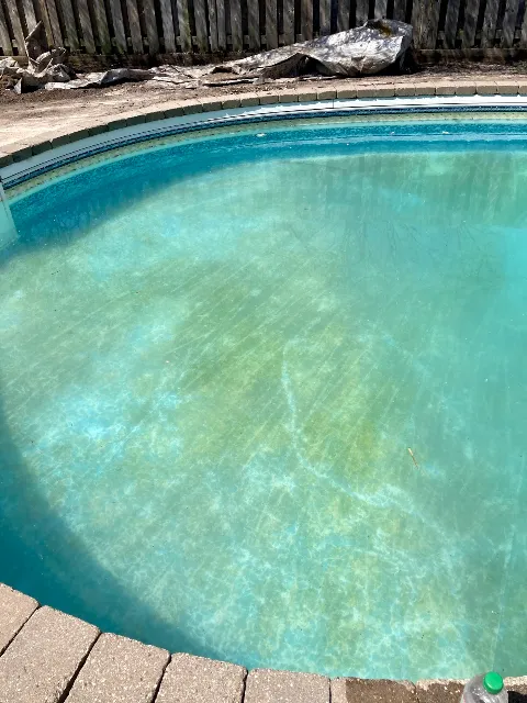 Cannonball Pools Inc. in Milton