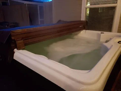 Dave's Hot Tubs photo 1