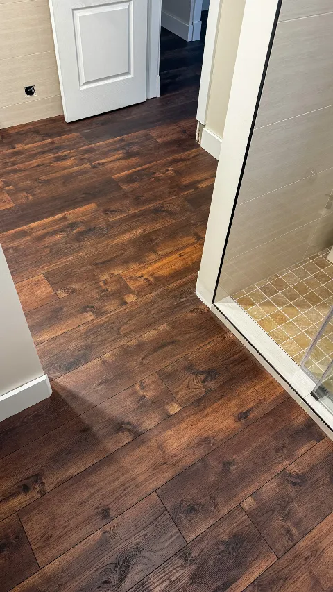WoodPro Flooring Installation photo 1