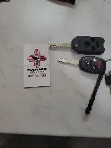 Roadrunner Lock and Key photo 4