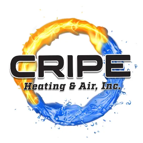 Cripe Heating and Air Inc in Springfield