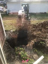FlowPros Sewer, Drain, & Repair Service photo 8