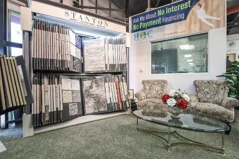 Abbey Carpet & Floor in Brentwood