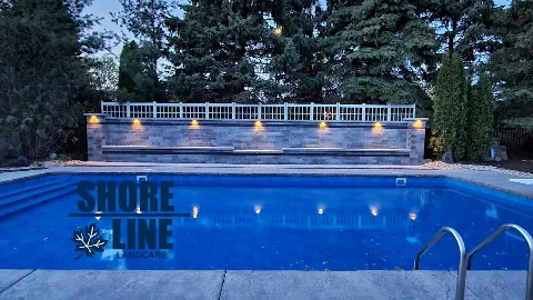 Shoreline Landcare in Aurora