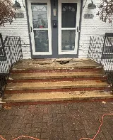 Embassy Masonry And Foundation Repairs photo 2