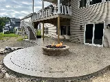 Montagna Concrete Construction photo 2