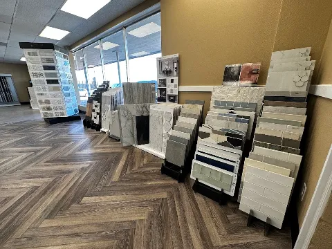 Knight Carpet & Flooring photo 1
