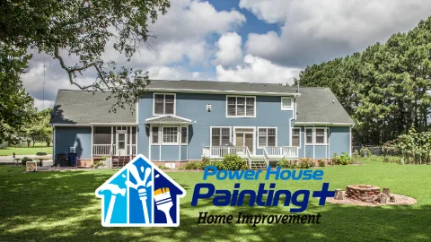 Power House Painting and Home Improvement photo 1