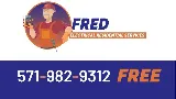 FRED Electrical Residential Services photo 4